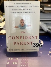 Confident Parent : A