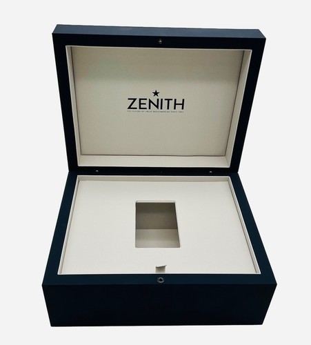 Zenith scatola interna per - zenith,