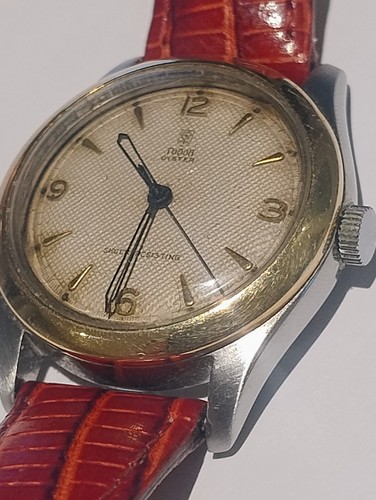 Orologio uomo tudor - tudor, oyster