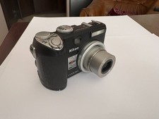 Nikon Coolpix p5000