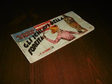 STRISCIA IL PICCOLO SCERIFFO