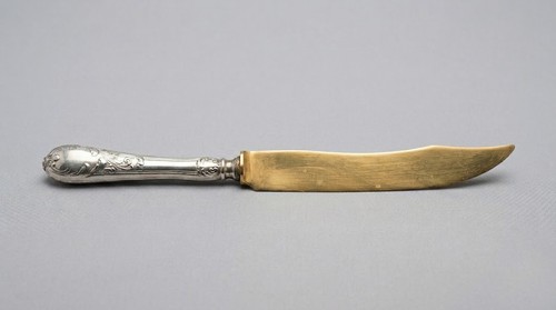Coltello dolce solingen - dolce,