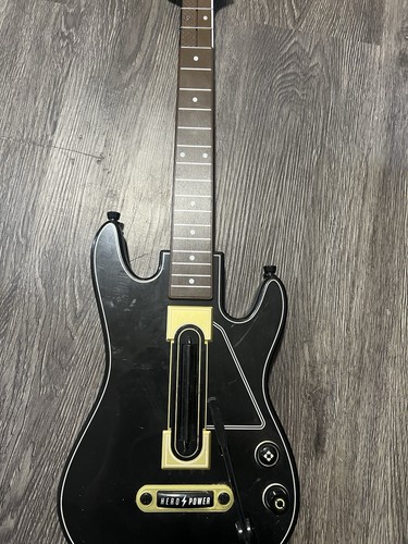 Guitar hero live - guitar, per