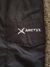 Pantalone da neve uomo Arctix