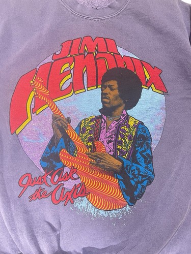 Jimi hendrix experience 1969 - hendrix,