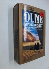 Dune frank herbert - frank, nord