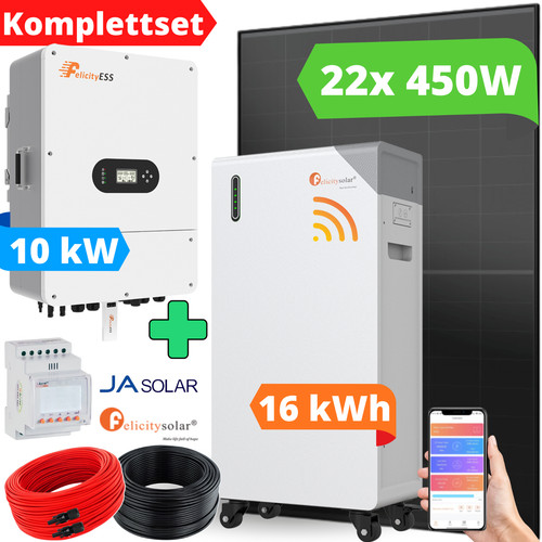 Impianto solare 10kwp - solare,