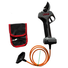 LISAM POCKET BATTERY KIT