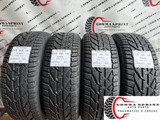 4 PNEUMATICI DI OCCASIONE