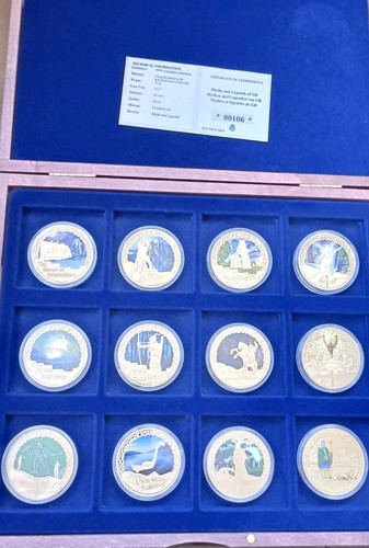 Windsor mint miti - "miti, e