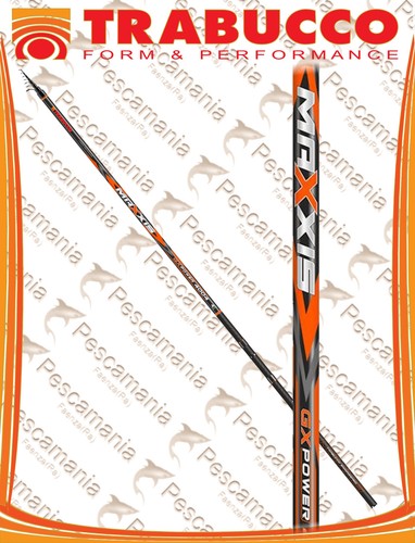 Trabucco maxxis power - maxxis, gx