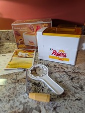 Estrusore pasta Marcato Regina
