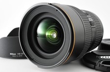 [N come nuovo] Nikon AF-S