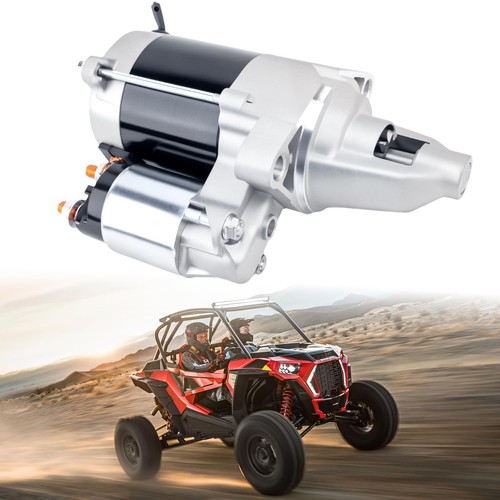 New starter motor 35hp - 35hp, 32hp