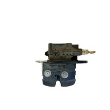 Serratura Posteriore Lancia