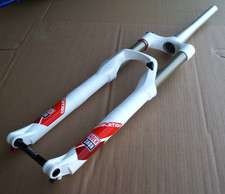 NEW RockShox Revelation Dual