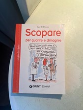 SASSI & PICOZZE - SCOPARE PER