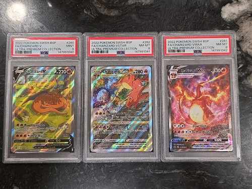 Charizard spada scudo upc - spada,
