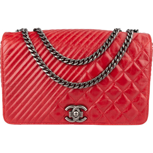 Borsa chanel quilted - borsa, medium