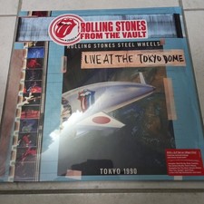 Rolling Stones - From The