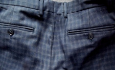 Zara pantalone chino slim - slim, fit