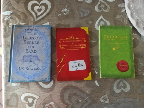 Harry potter libri inglese - potter,