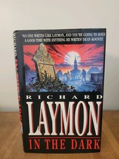 In The Dark Richard Laymon