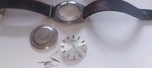 Seiko 6105 8080 cassa - seiko,