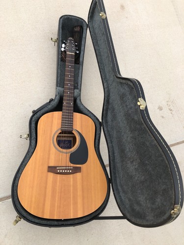 Simpatica chitarre acustiche