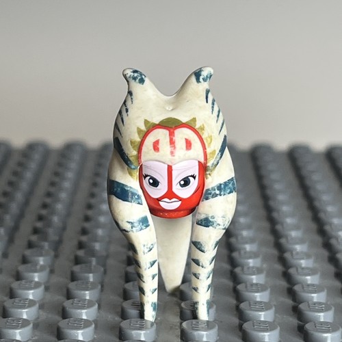 Lego shaak minifigure star - shaak,