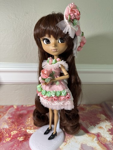Bambola pullip personalizzata - pullip,