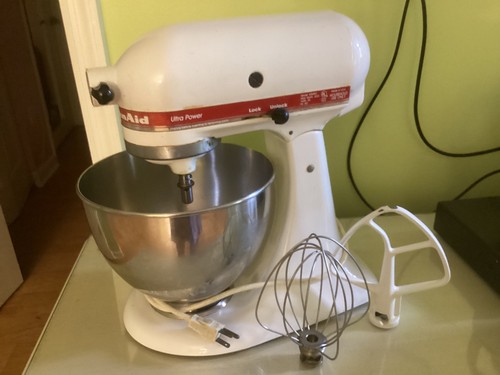 Kitchenaid ksm90 ultra power - ksm90,