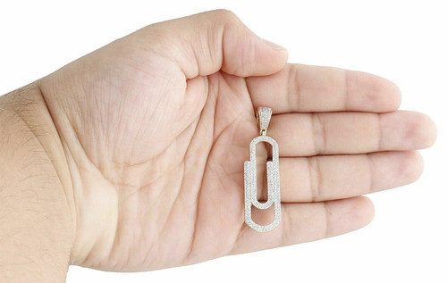 Ciondolo charm spilla - charm,