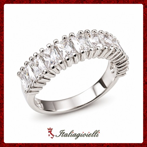 Solare anello veretta donna - solare,