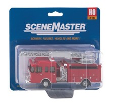 Scaletta H0 - Walthers Camion