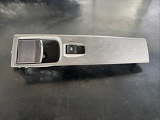 73545319 Pulsantiera anteriore destra Lancia Musa 2a Serie 2007 in poi