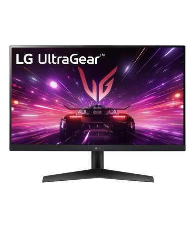 Monitor 24gs60f gaming - lg,