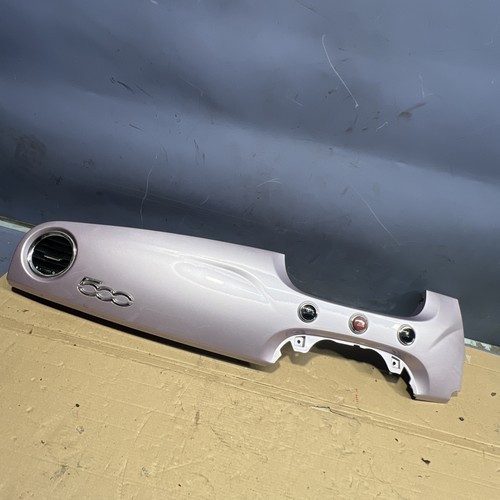 Fiat 500 rivestimento - 500,