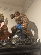 Statua XM Studios Thing