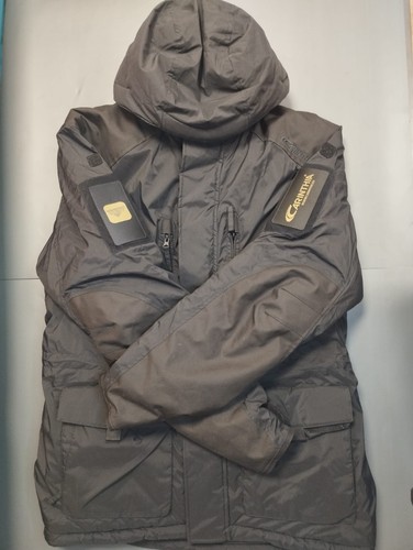 Carinthia ecig jacket - ecig, 4.0