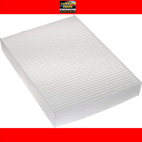 Filtro abitacolo antipolline - filtro,