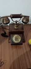 antico telefono
