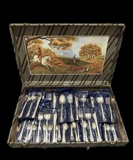 Servizio Posate Vintage