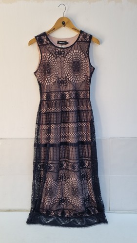 Desigual vestito abito - vestito,