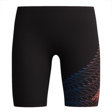 Speedo Medley Logo Jammer