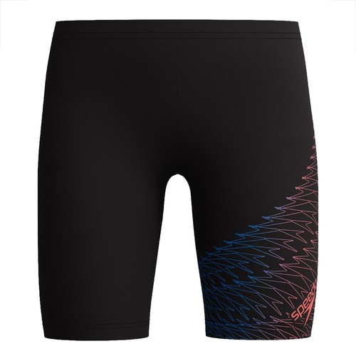 Speedo medley logo jammer - medley,