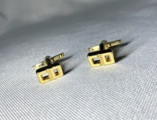 Autentici rari gemelli Dior CD