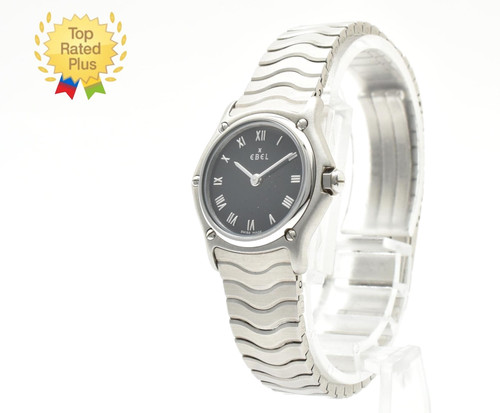 Batteria nuova orologio donna - nuova!,