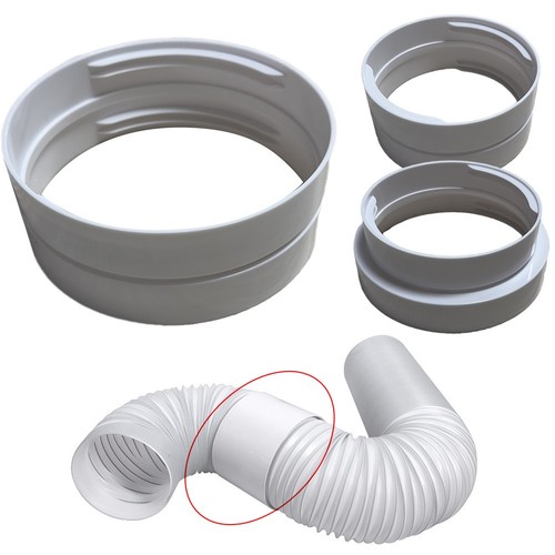 Connettore canale resistente - connettore,