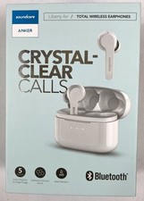 Auricolari Anker Soundcore